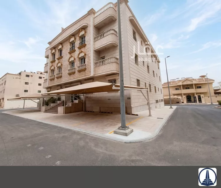 شقة للإيجار في شارع الصعود, حي الروضة, مدينة جدة, منطقة مكة المكرمة
