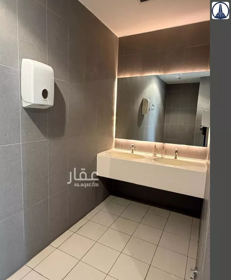 Commercial Office for Rent in Jeddah Al Ruwais 19