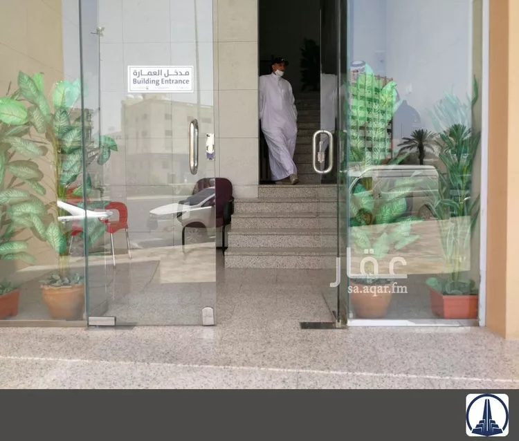شقة للإيجار في شارع مؤتة, حي المنطقة التاريخية, مدينة الطائف, منطقة مكة المكرمة صورة 4