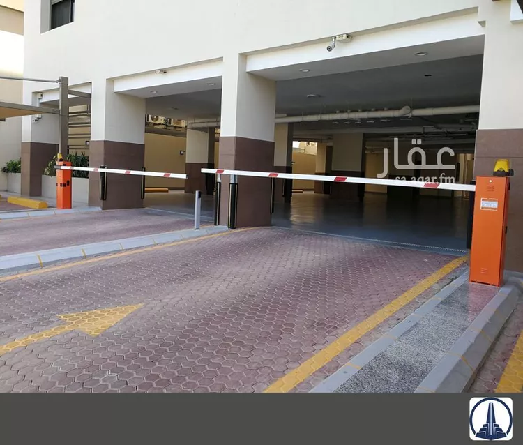 شقة للإيجار في شارع الجواهري, حي الحمراء, مدينة جدة, منطقة مكة المكرمة صورة 5