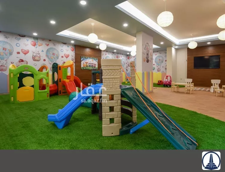 Apartment for Rent in Jeddah Ash Shati 14
