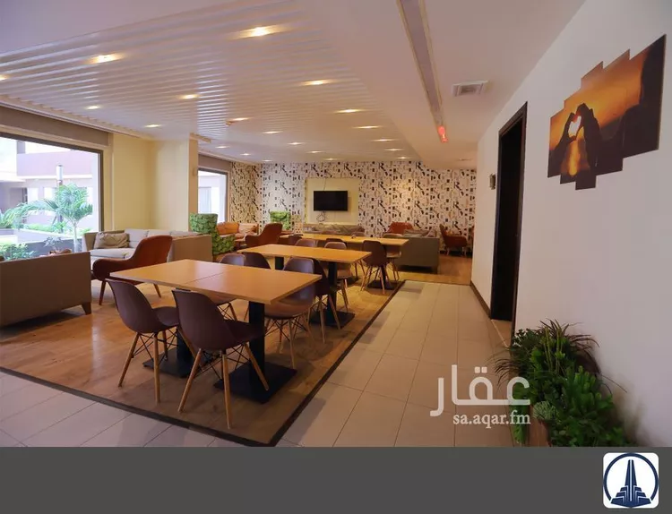Apartment for Rent in Jeddah Ash Shati 17