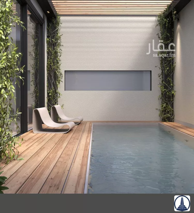 فيلا للبيع في شارع ابو مروان بن حيان, حي الشاطئ, مدينة جدة, منطقة مكة المكرمة صورة 3