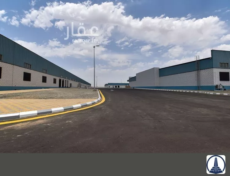 مستودع للإيجار في شارع الرؤيا, حي الملك عبدالله الاقتصادية, مدينة الملك عبدالله الاقتصادية, منطقة مكة المكرمة 7