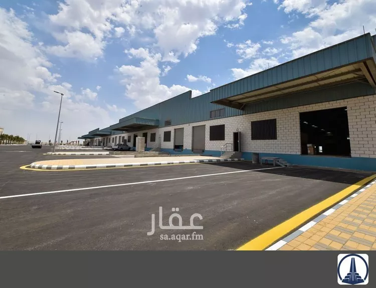 مستودع للإيجار في شارع الرؤيا, حي الملك عبدالله الاقتصادية, مدينة الملك عبدالله الاقتصادية, منطقة مكة المكرمة 10