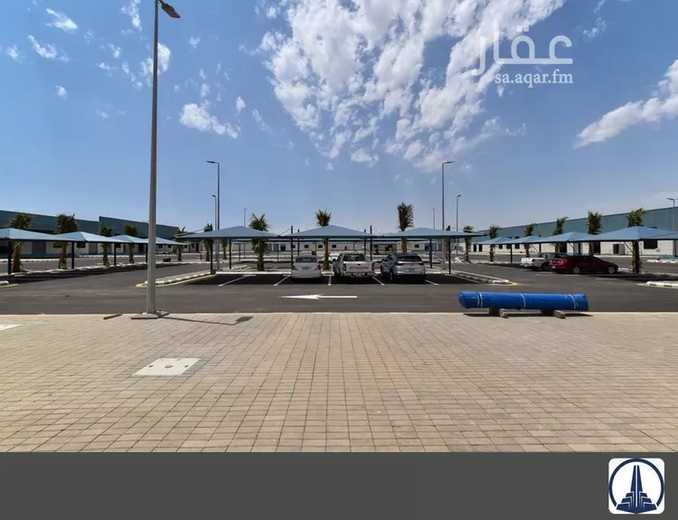 مستودع للإيجار في شارع الرؤيا, حي الملك عبدالله الاقتصادية, مدينة الملك عبدالله الاقتصادية, منطقة مكة المكرمة 20