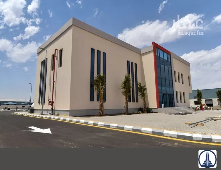 مستودع للإيجار في شارع الرؤيا, حي الملك عبدالله الاقتصادية, مدينة الملك عبدالله الاقتصادية, منطقة مكة المكرمة 18