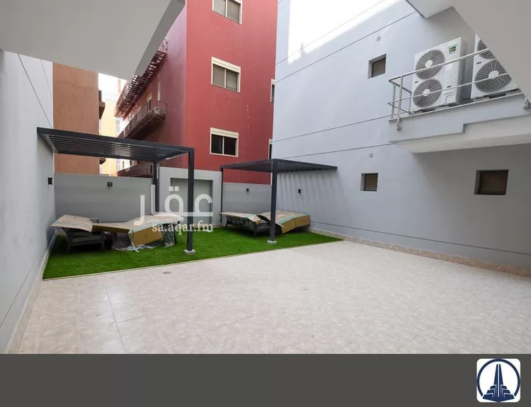 شقة للإيجار في شارع الانهار العزبه, حي النهضة, مدينة جدة, منطقة مكة المكرمة 10
