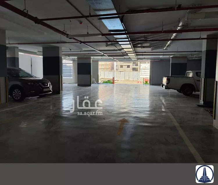 شقة للإيجار في شارع الانهار العزبه, حي النهضة, مدينة جدة, منطقة مكة المكرمة 19