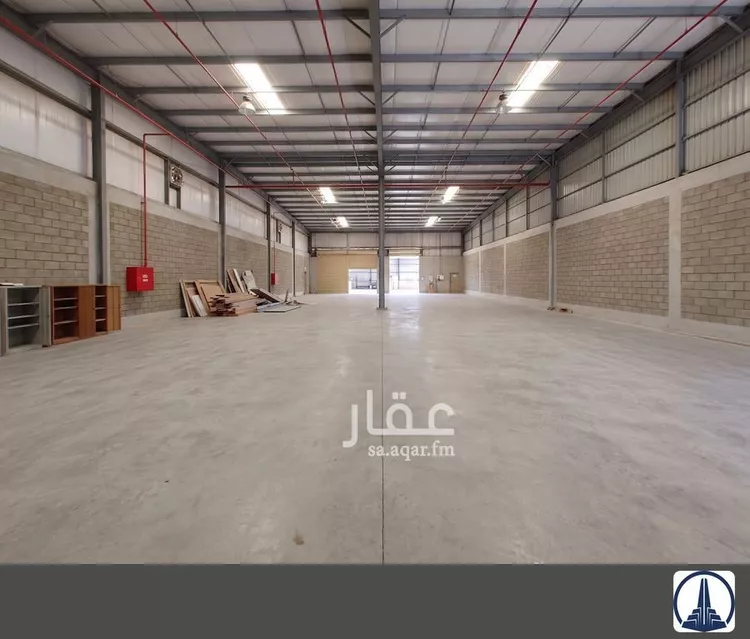 محل للإيجار في شارع العلاء بن الحضومي, حي الصفاء, مدينة رابغ, منطقة مكة المكرمة صورة 4