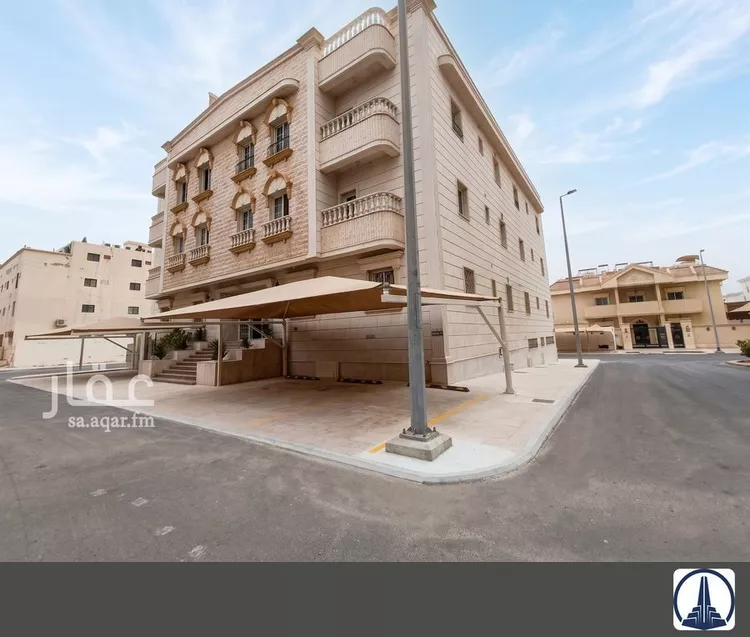 شقة للإيجار في شارع محمود بري, حي الروضة, مدينة جدة, منطقة مكة المكرمة
