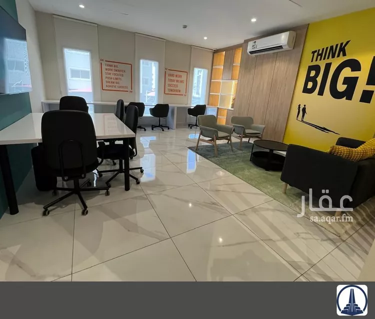 شقة للإيجار في شارع حسين الشبكشي, حي الحمراء, مدينة جدة, منطقة مكة المكرمة 19