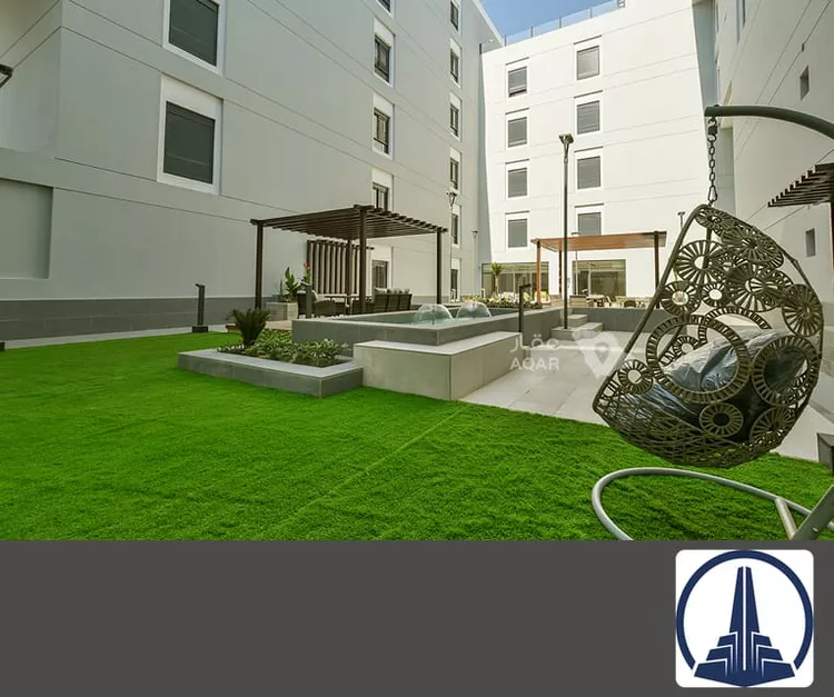 Apartment for Rent in Jeddah Al Hamra