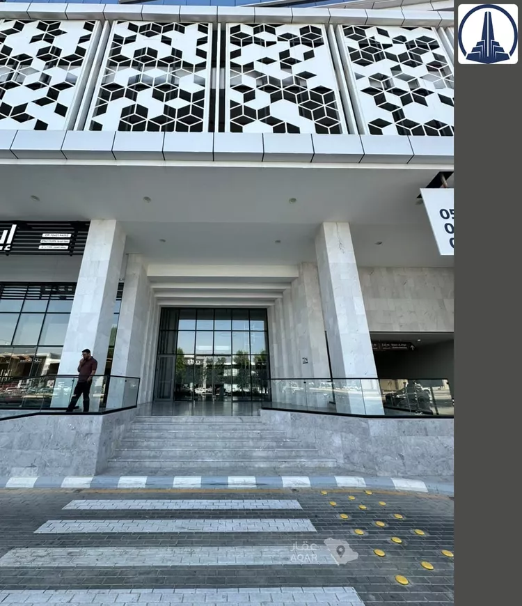 Commercial Office for Rent in Jeddah Al Khalidiyah صورة 3