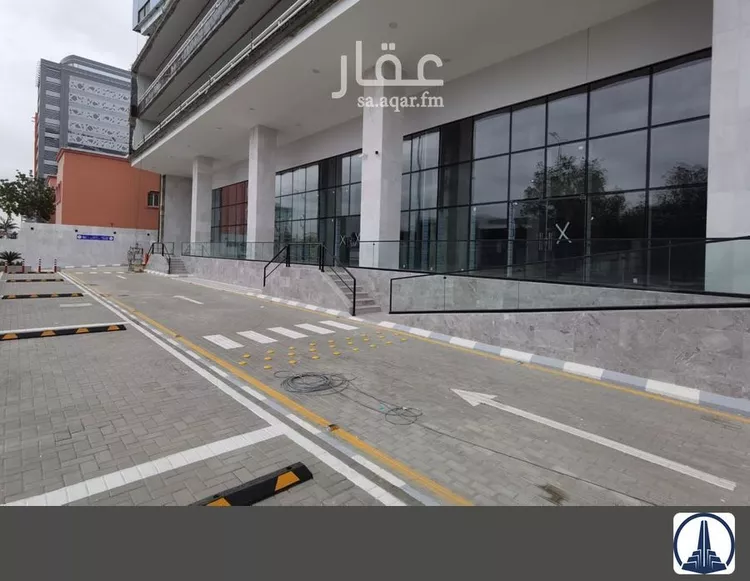محل للإيجار في شارع صاري فرعي, حي الخالدية, مدينة جدة, منطقة مكة المكرمة صورة 2