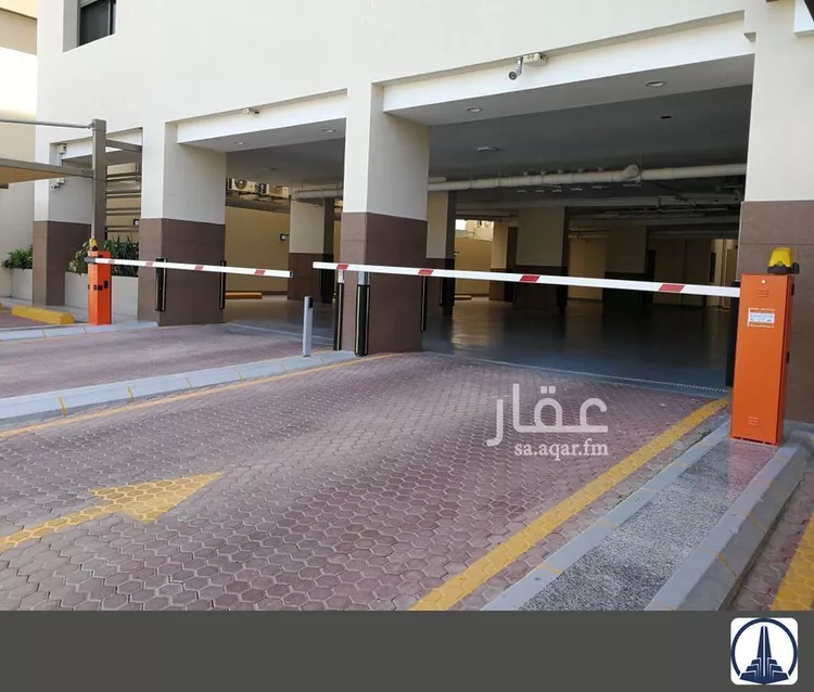 Apartment for Rent in Jeddah Al Hamra 12