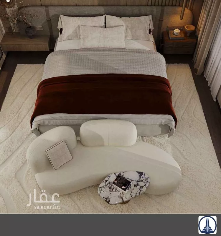 فيلا للبيع في شارع ابو مروان بن حيان, حي الشاطئ, مدينة جدة, منطقة مكة المكرمة صورة 5