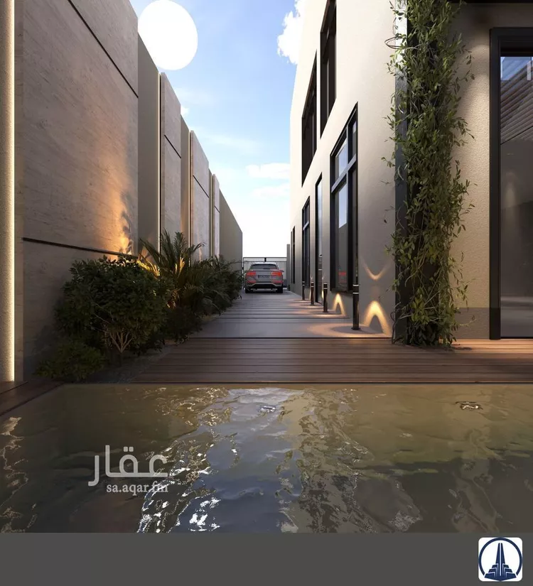 فيلا للبيع في شارع ابو مروان بن حيان, حي الشاطئ, مدينة جدة, منطقة مكة المكرمة 14