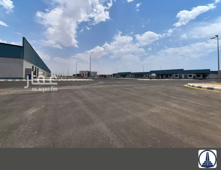 مستودع للإيجار في شارع الرؤيا, حي الملك عبدالله الاقتصادية, مدينة الملك عبدالله الاقتصادية, منطقة مكة المكرمة 11