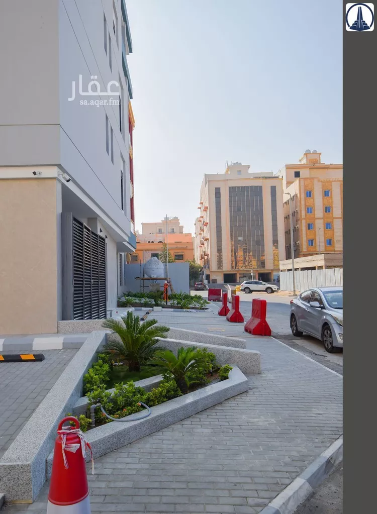 شقة للإيجار في شارع الانهار العزبه, حي النهضة, مدينة جدة, منطقة مكة المكرمة 7