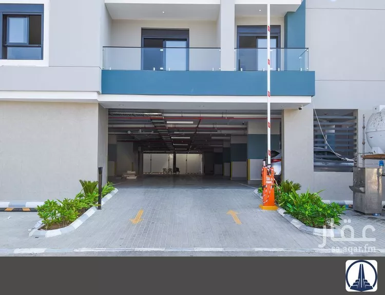 شقة للإيجار في شارع الانهار العزبه, حي النهضة, مدينة جدة, منطقة مكة المكرمة 8