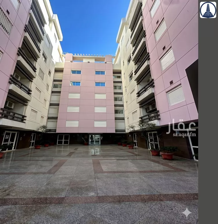 Apartment for Sale in Jeddah Al Hamra