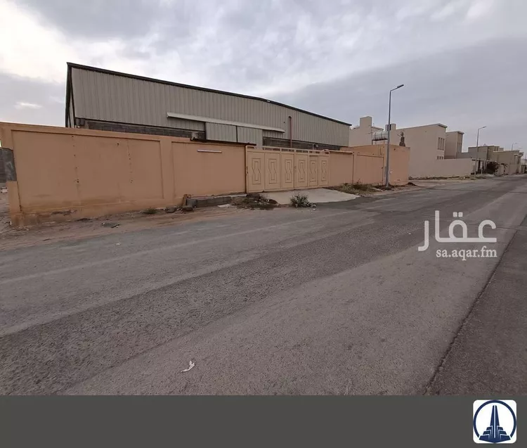 Shop for Rent in Bisha Al Matar صورة 5