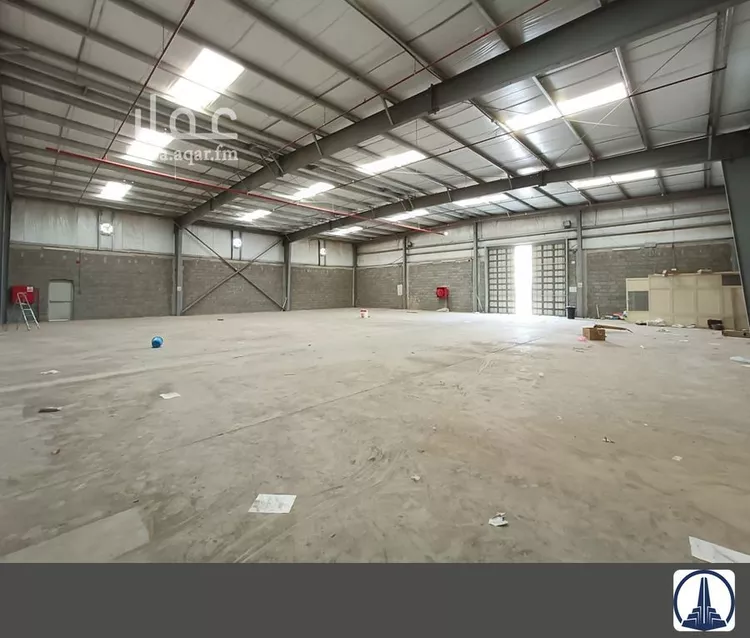 Warehouse for Rent in Bisha Al Matar 6
