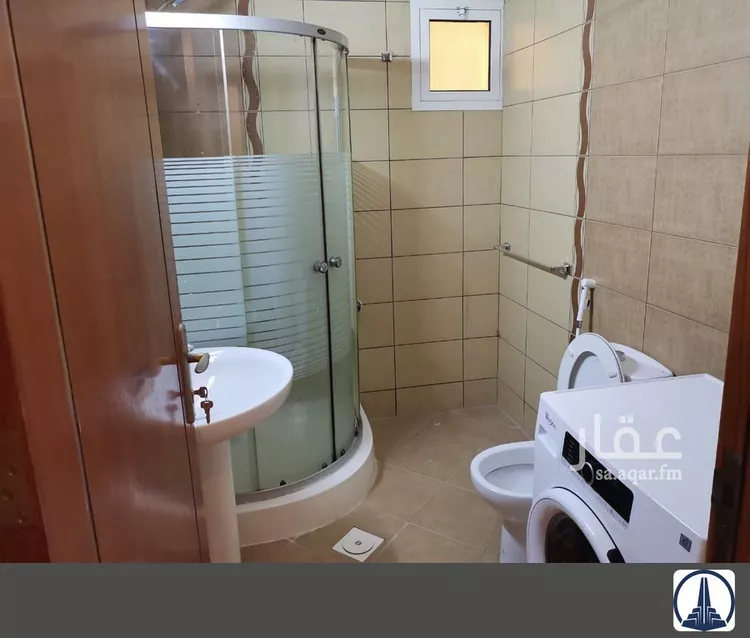 شقة للإيجار في شارع احمد الجنداري, حي الحمراء, مدينة جدة, منطقة مكة المكرمة 9