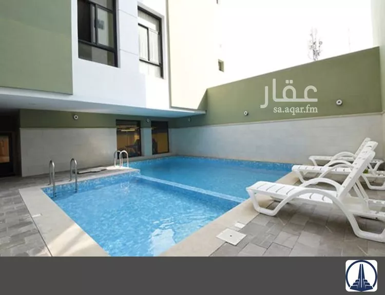 Apartment for Rent in Jeddah Al Hamra صورة 4