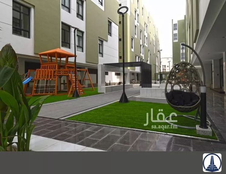 Apartment for Rent in Jeddah Al Hamra