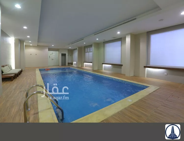 شقة للإيجار في شارع الامير فيصل بن فهد, حي الشاطئ, مدينة جدة, منطقة مكة المكرمة صورة 4