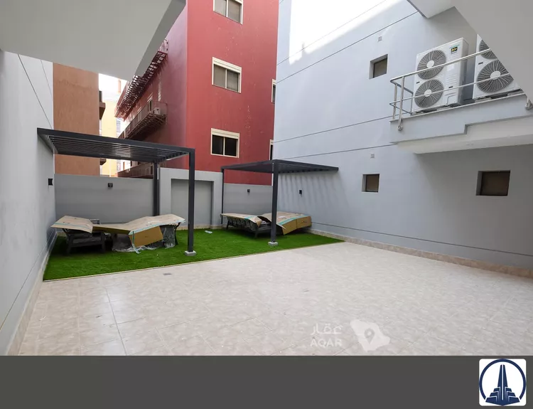 شقة للإيجار في شارع الانهار العزبه, حي النهضة, مدينة جدة, منطقة مكة المكرمة 10