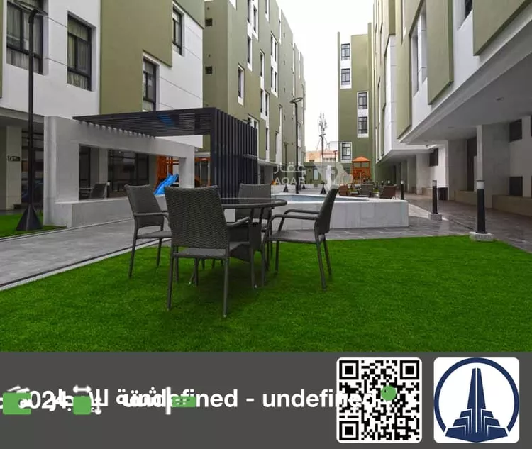 Apartment for Rent in Jeddah Al Hamra