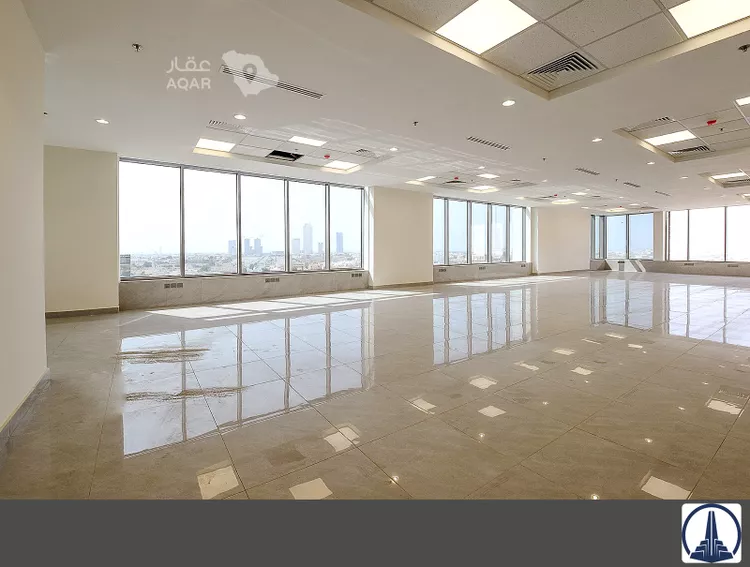 Commercial Office for Rent in Jeddah Al Khalidiyah صورة 5