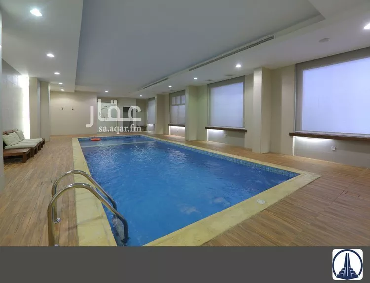 شقة للإيجار في شارع نوفل, حي الشاطئ, مدينة جدة, منطقة مكة المكرمة صورة 5