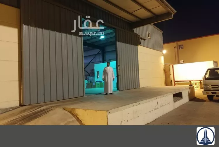 مستودع للإيجار في شارع العلاء ابن الحضرمي, حي رضوى, مدينة ينبع, منطقة المدينة المنورة 9