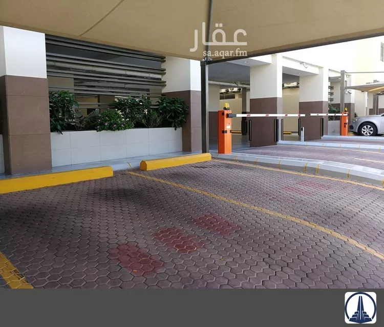 شقة للإيجار في شارع الجواهري, حي الحمراء, مدينة جدة, منطقة مكة المكرمة صورة 5