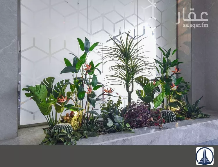 Commercial Office for Rent in Jeddah Al Khalidiyah 8