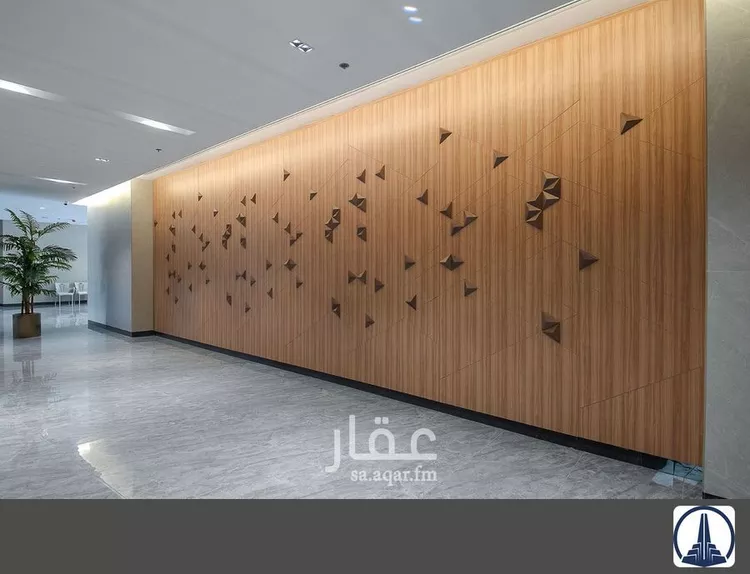 Commercial Office for Rent in Jeddah Al Khalidiyah 10