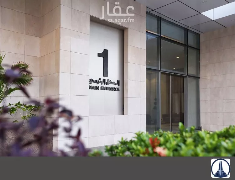 Commercial Office for Rent in Jeddah Al Ruwais صورة 3