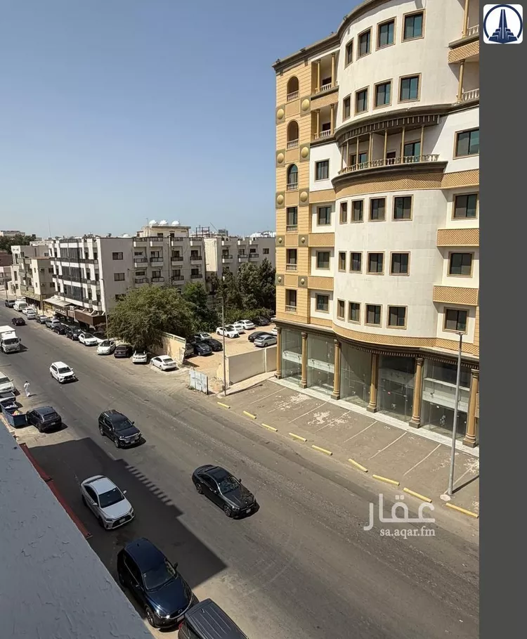 شقة للبيع في شارع حسين الشبكشي, حي الحمراء, مدينة جدة, منطقة مكة المكرمة 6