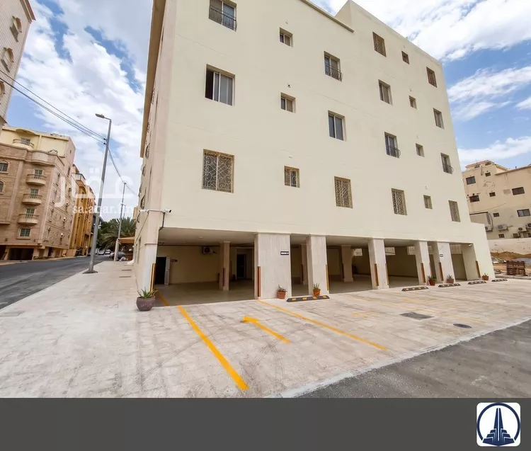 عمارة للإيجار في شارع الصعود, حي الروضة, مدينة جدة, منطقة مكة المكرمة صورة 2
