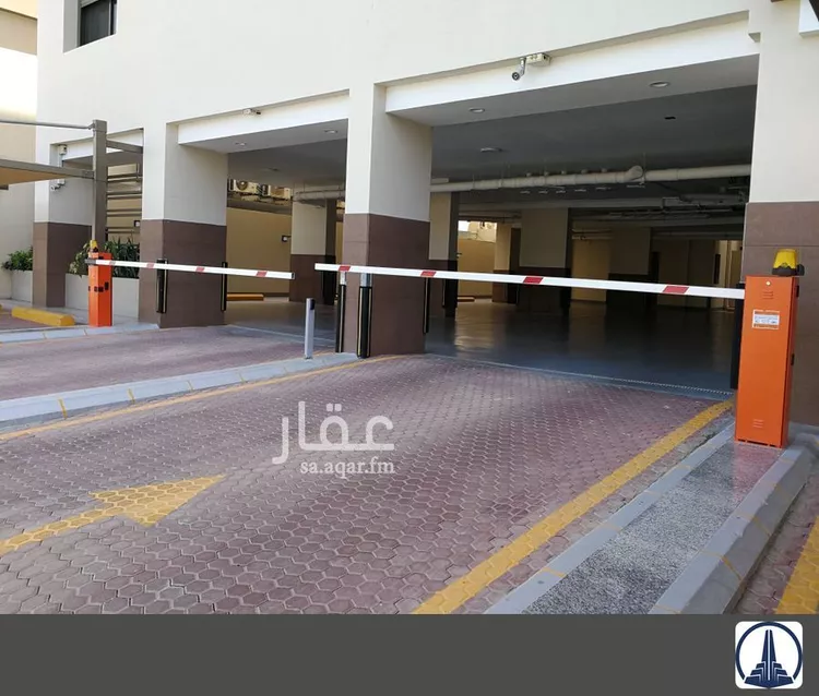 شقة للإيجار في شارع حمد الجنداري , حي الحمراء, مدينة جدة, منطقة مكة المكرمة صورة 5