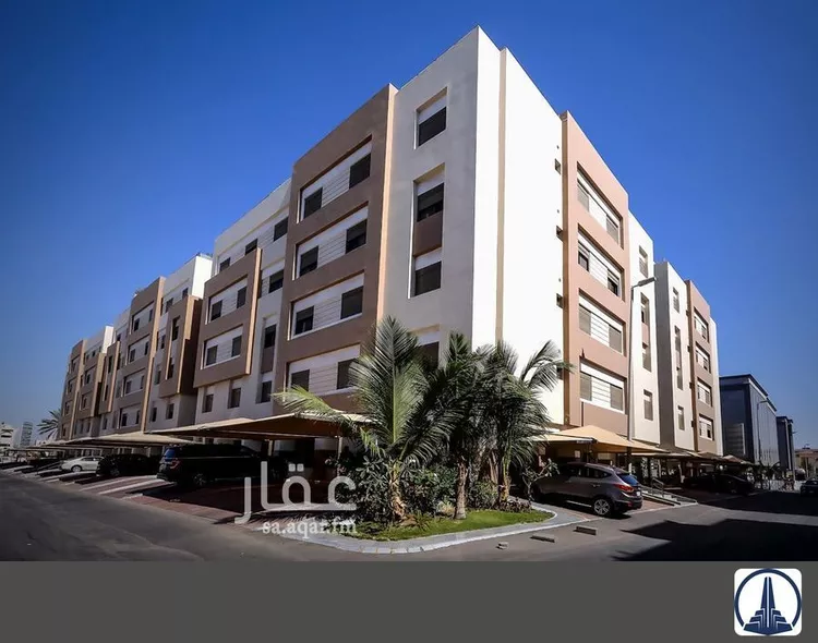 شقة للإيجار في شارع الجواهري, حي الحمراء, مدينة جدة, منطقة مكة المكرمة