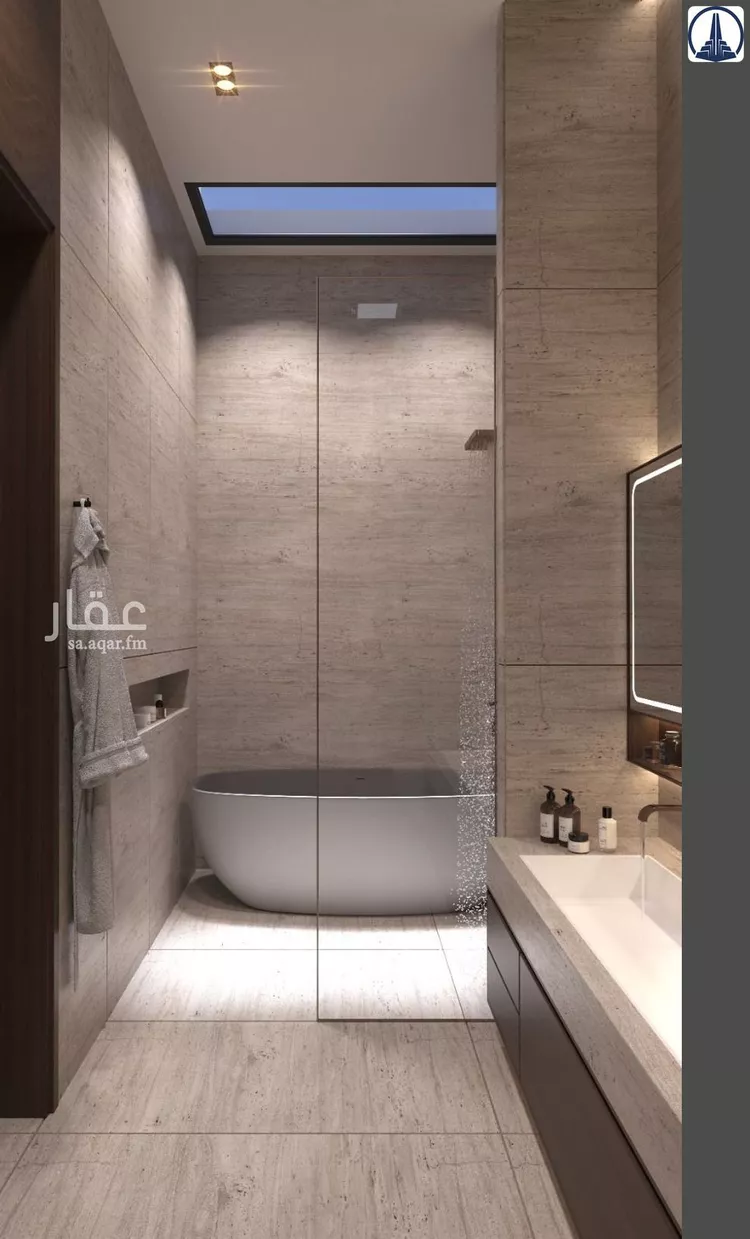 فيلا للبيع في شارع ابو مروان بن حيان, حي الشاطئ, مدينة جدة, منطقة مكة المكرمة 18