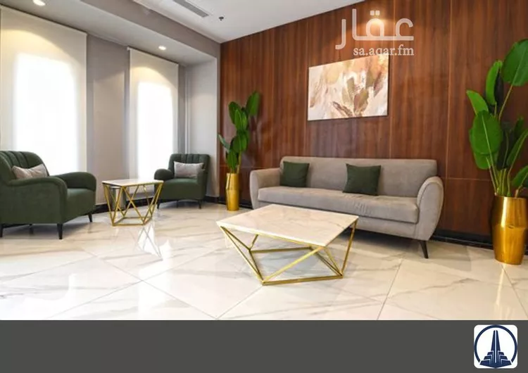 Apartment for Rent in Jeddah Al Hamra 11