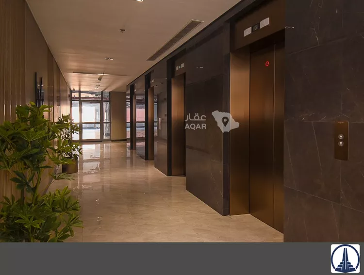 Commercial Office for Rent in Jeddah Al Khalidiyah 9