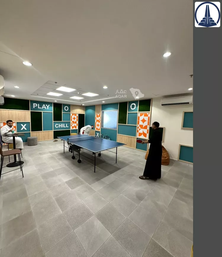 Commercial Office for Rent in Jeddah Al Khalidiyah 17