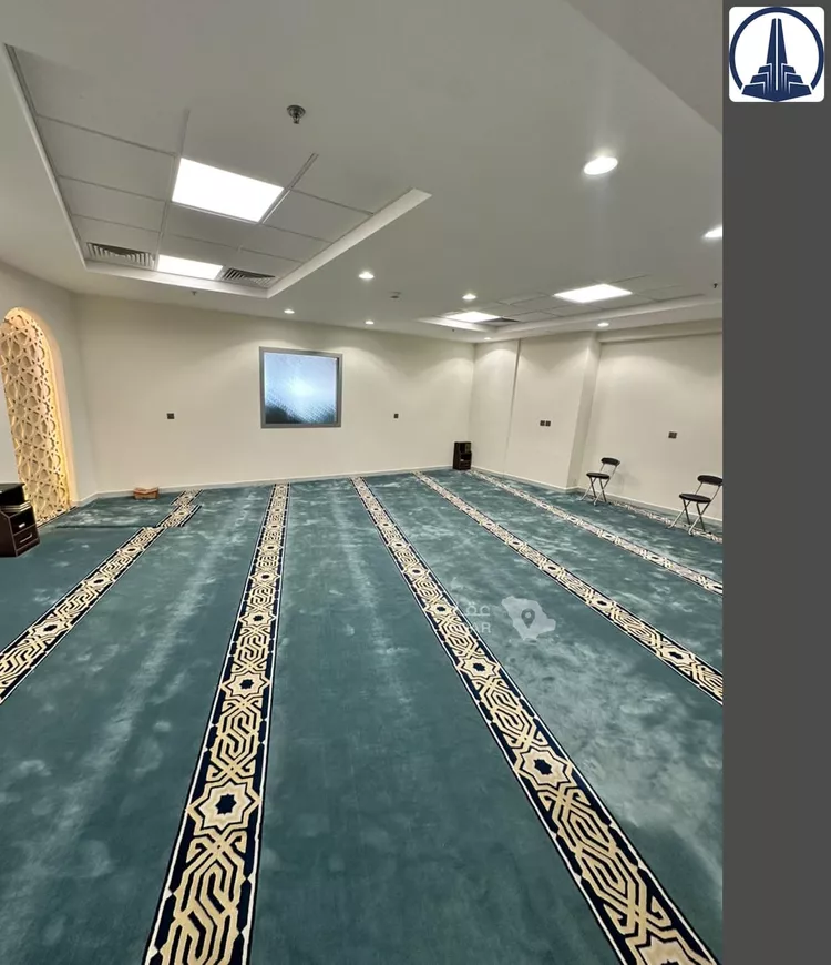 Commercial Office for Rent in Jeddah Al Khalidiyah 18